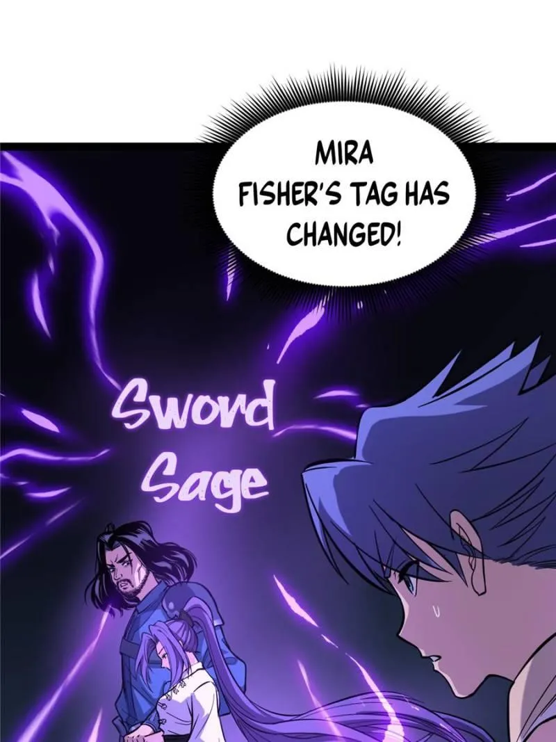 Read Myriad Realms Gatekeeper chapter 72 image 9 on Lezhin