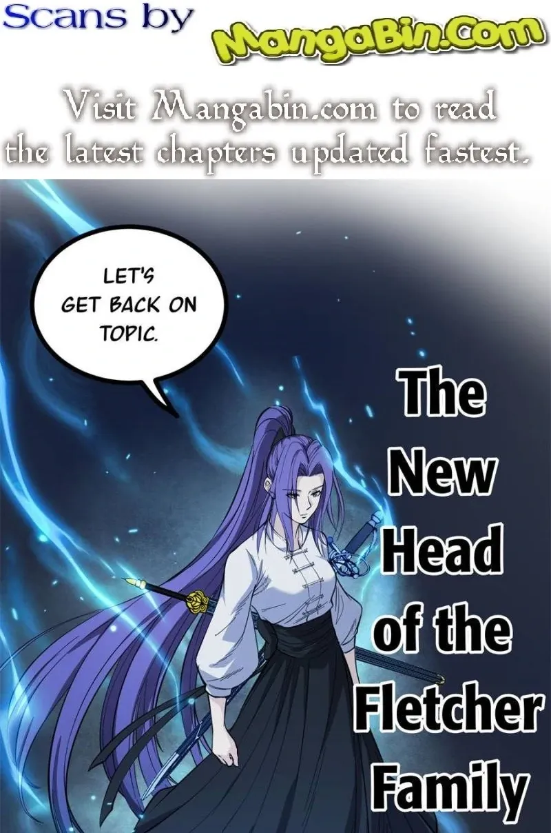 Read Myriad Realms Gatekeeper chapter 73 image 1 on Lezhin