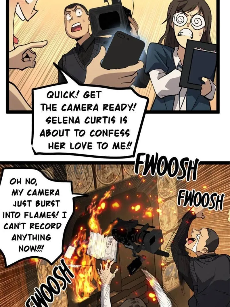 Read Myriad Realms Gatekeeper chapter 73 image 11 on Lezhin