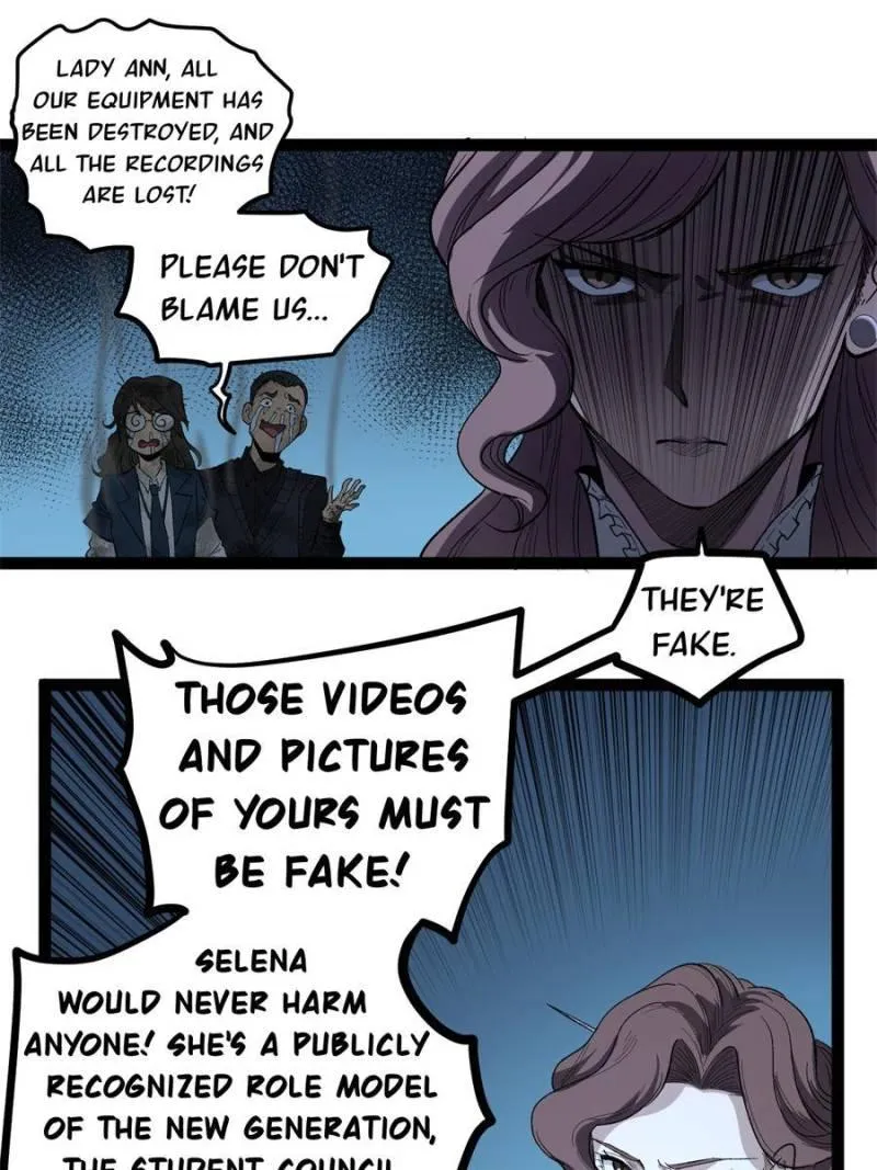 Read Myriad Realms Gatekeeper chapter 73 image 13 on Lezhin