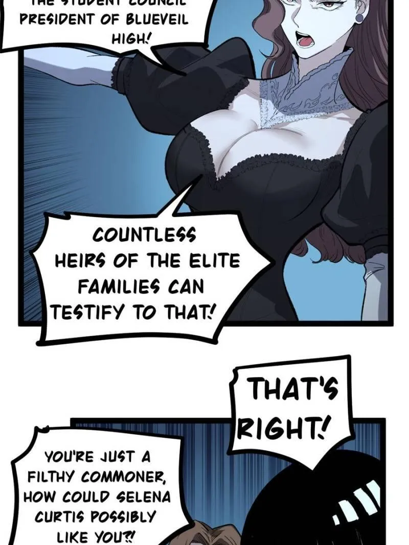 Read Myriad Realms Gatekeeper chapter 73 image 14 on Lezhin
