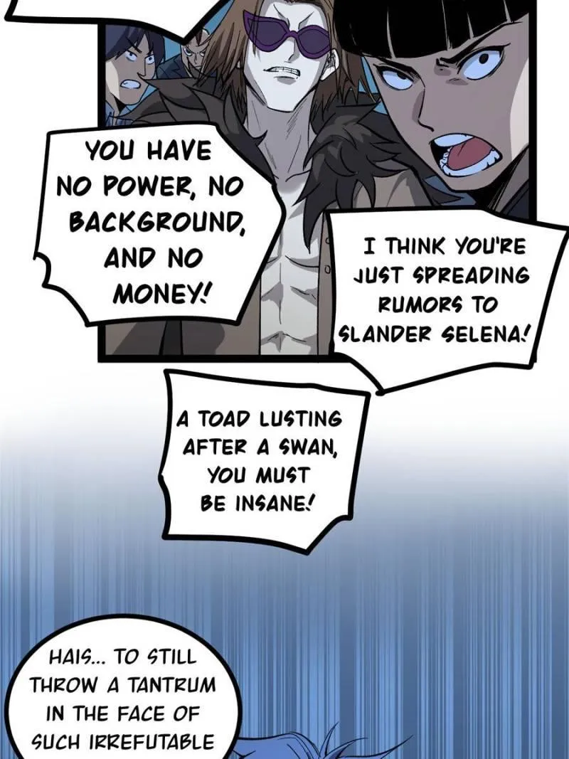Read Myriad Realms Gatekeeper chapter 73 image 15 on Lezhin