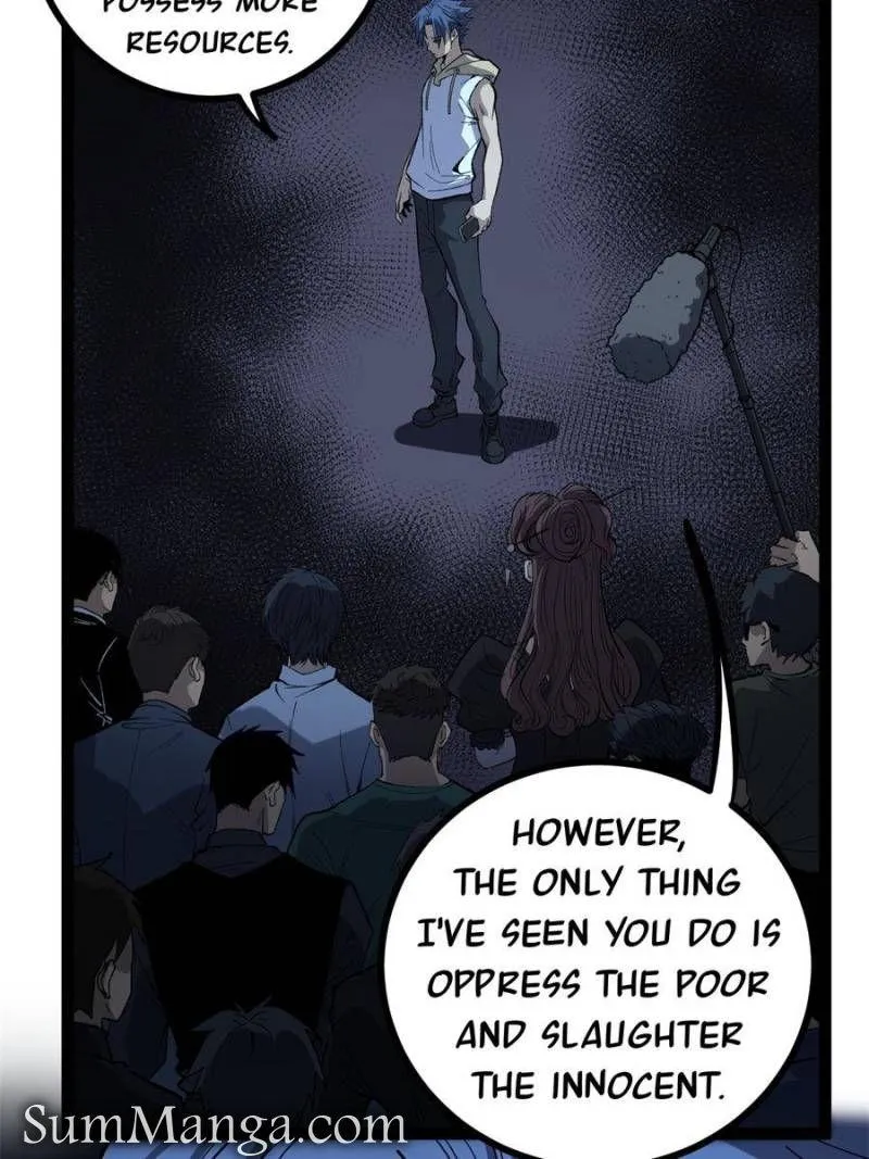 Read Myriad Realms Gatekeeper chapter 73 image 17 on Lezhin