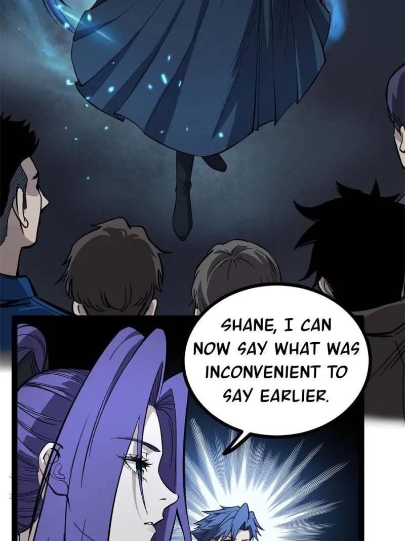 Read Myriad Realms Gatekeeper chapter 73 image 2 on Lezhin