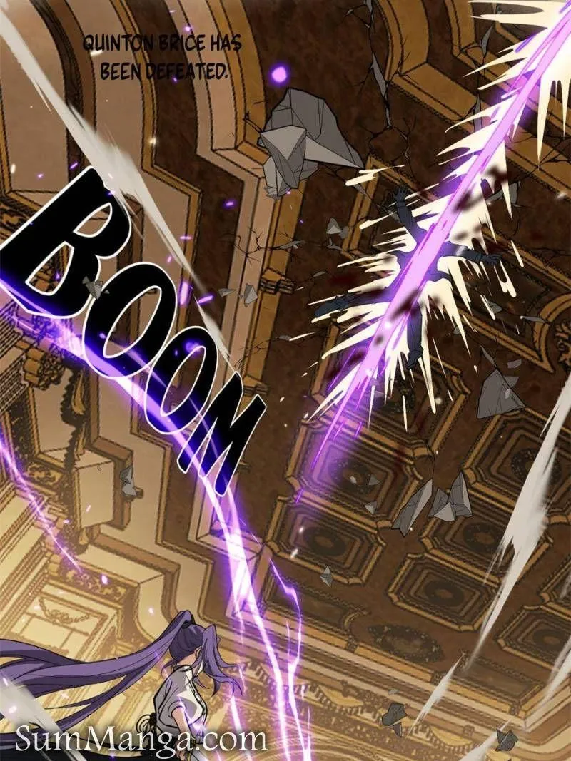 Read Myriad Realms Gatekeeper chapter 73 image 23 on Lezhin