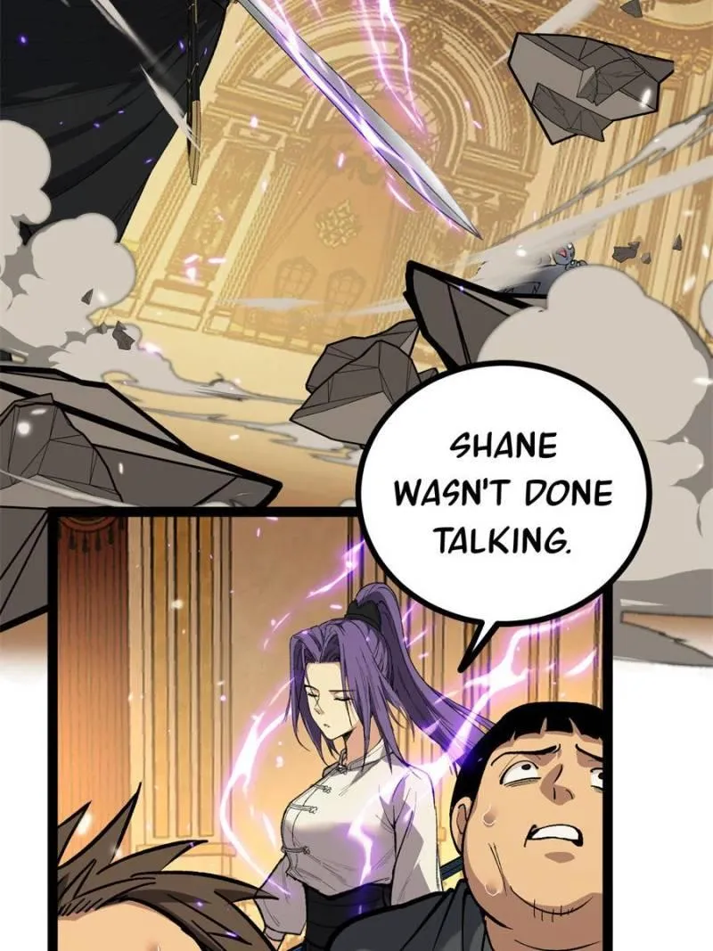 Read Myriad Realms Gatekeeper chapter 73 image 24 on Lezhin