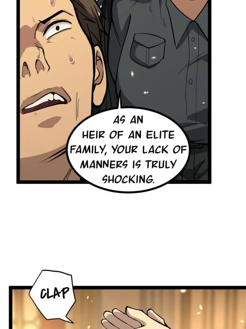 Read Myriad Realms Gatekeeper chapter 73 image 25 on Lezhin