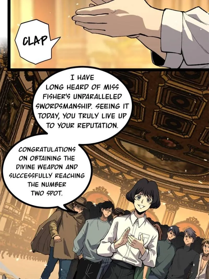 Read Myriad Realms Gatekeeper chapter 73 image 26 on Lezhin