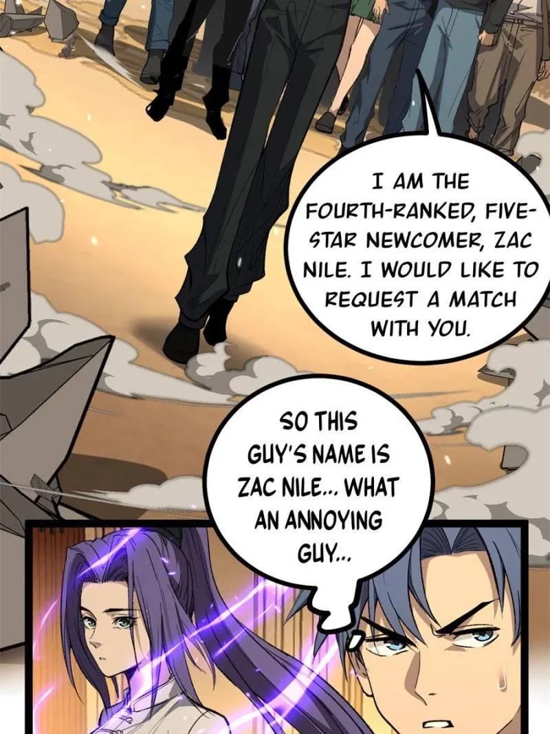 Read Myriad Realms Gatekeeper chapter 73 image 27 on Lezhin