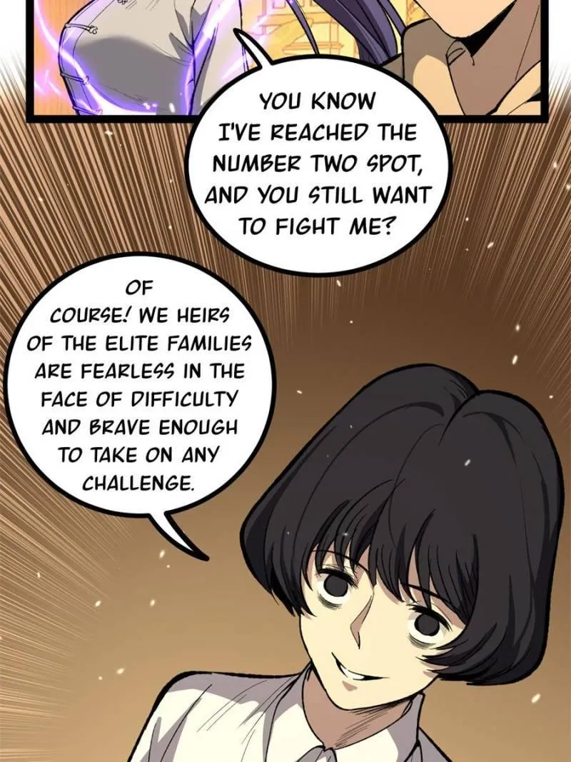 Read Myriad Realms Gatekeeper chapter 73 image 28 on Lezhin