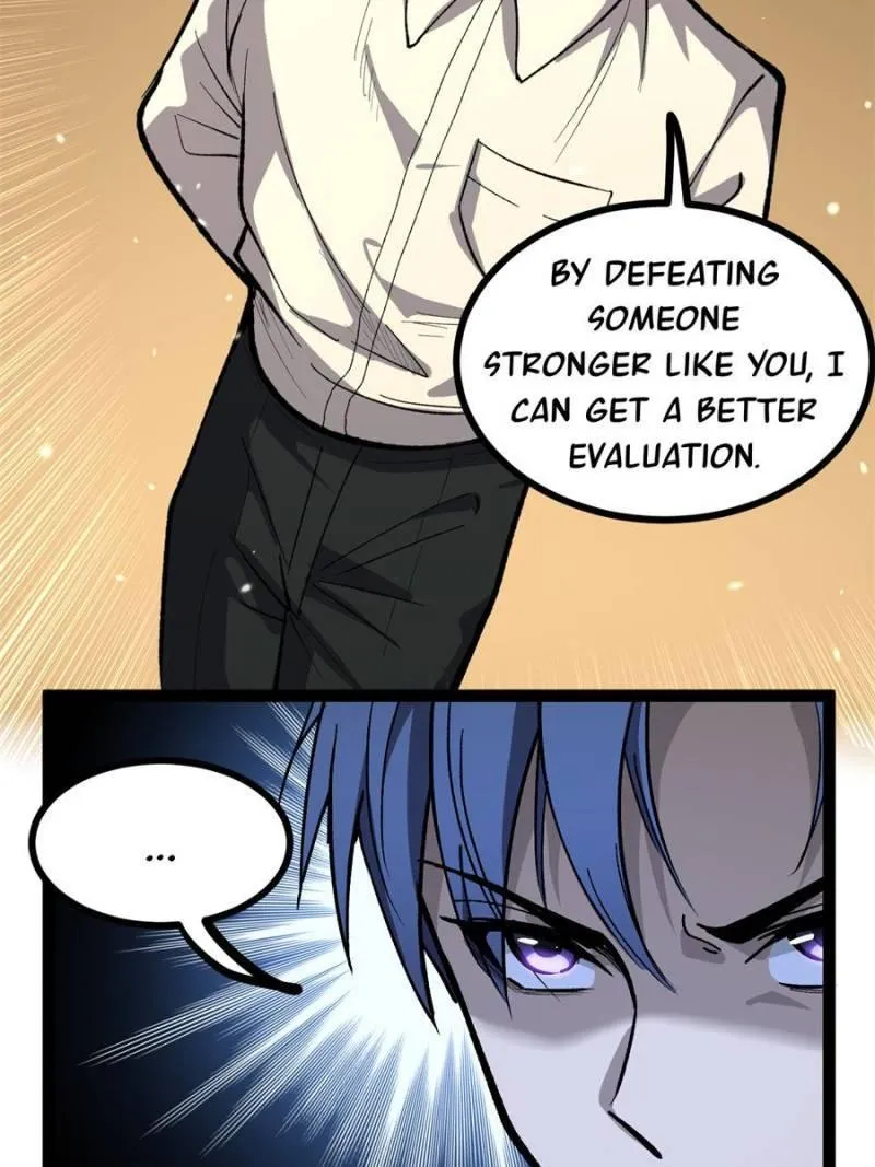 Read Myriad Realms Gatekeeper chapter 73 image 29 on Lezhin