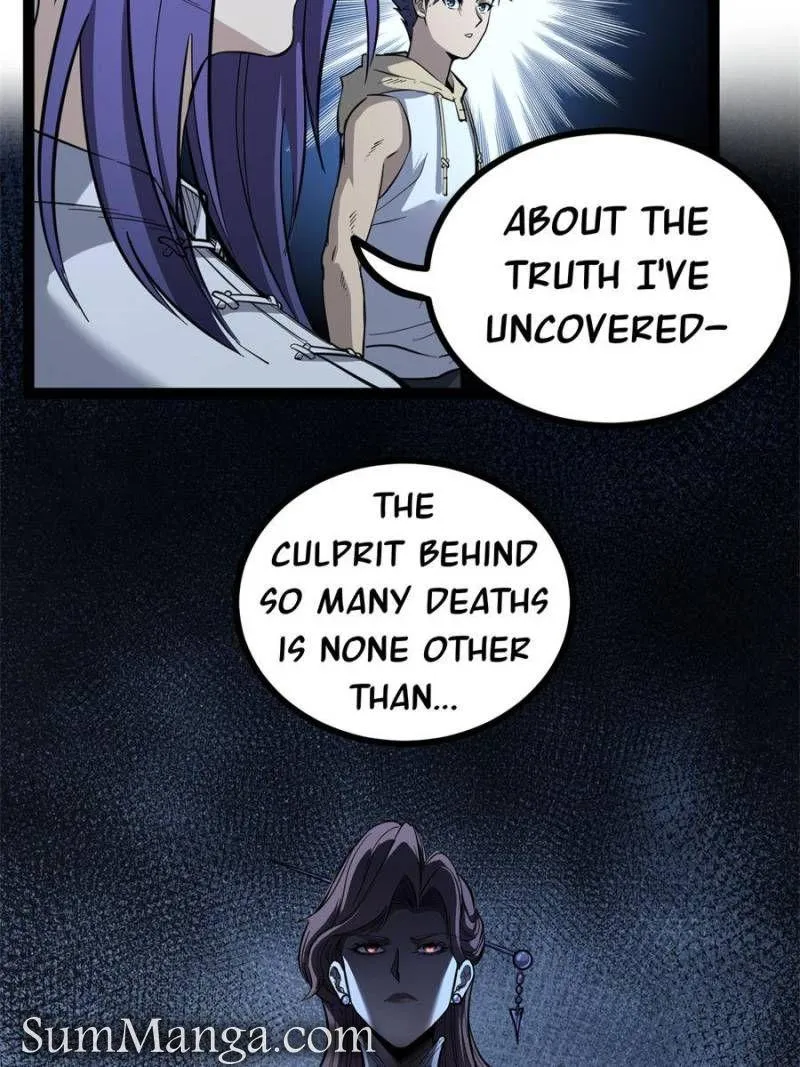 Read Myriad Realms Gatekeeper chapter 73 image 3 on Lezhin
