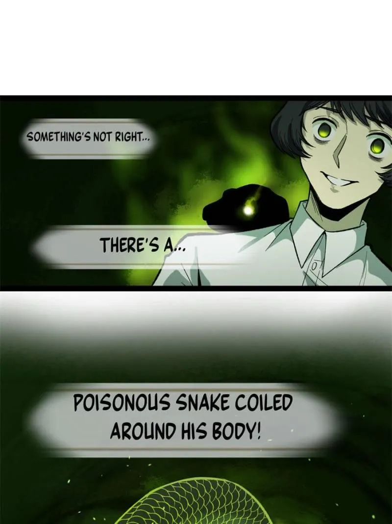 Read Myriad Realms Gatekeeper chapter 73 image 31 on Lezhin