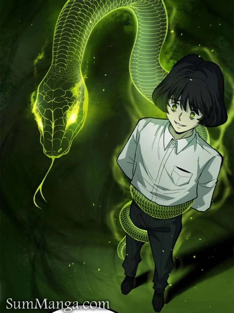 Read Myriad Realms Gatekeeper chapter 73 image 32 on Lezhin