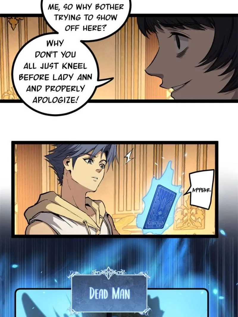 Read Myriad Realms Gatekeeper chapter 73 image 35 on Lezhin