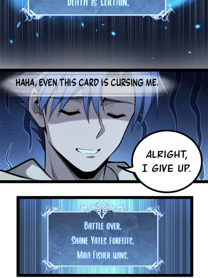 Read Myriad Realms Gatekeeper chapter 73 image 37 on Lezhin