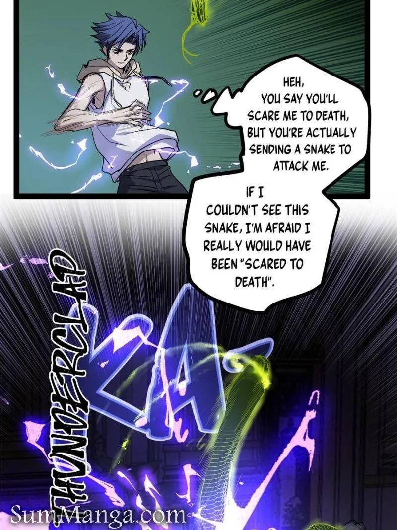 Read Myriad Realms Gatekeeper chapter 73 image 45 on Lezhin