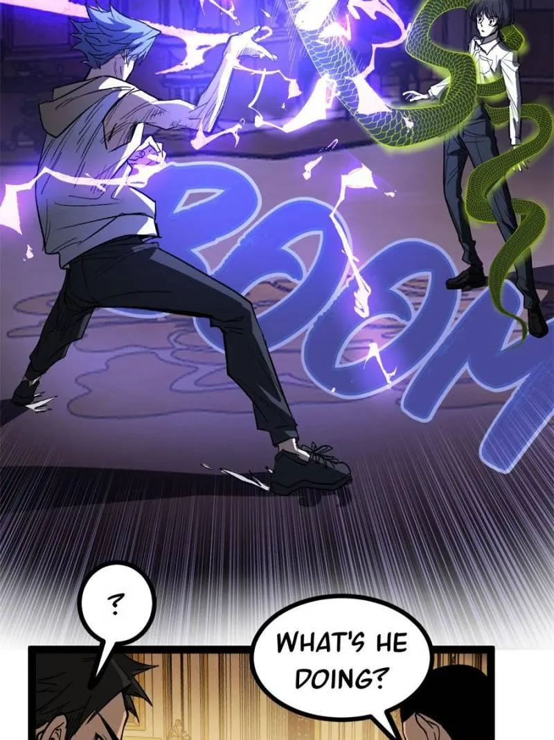 Read Myriad Realms Gatekeeper chapter 73 image 46 on Lezhin