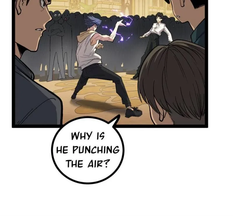 Read Myriad Realms Gatekeeper chapter 73 image 47 on Lezhin