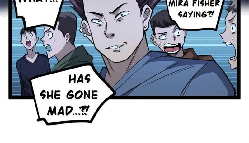 Read Myriad Realms Gatekeeper chapter 73 image 5 on Lezhin