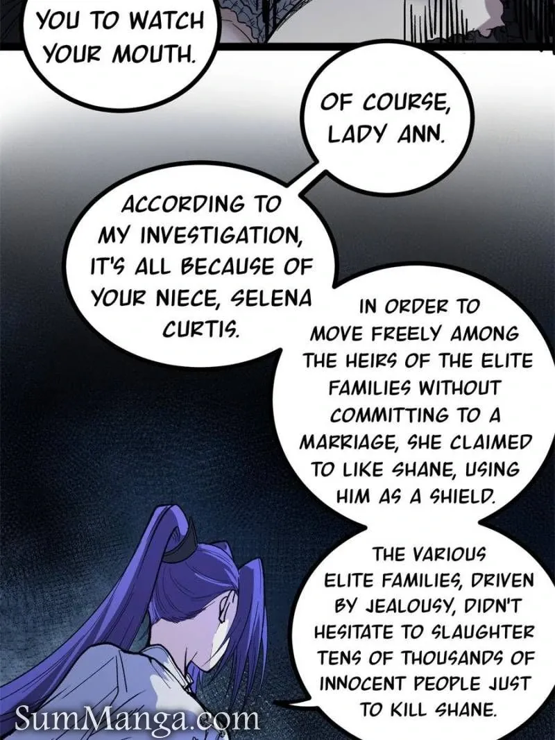Read Myriad Realms Gatekeeper chapter 73 image 7 on Lezhin