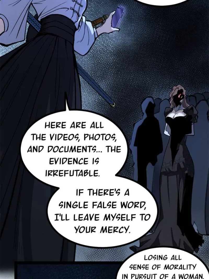 Read Myriad Realms Gatekeeper chapter 73 image 8 on Lezhin