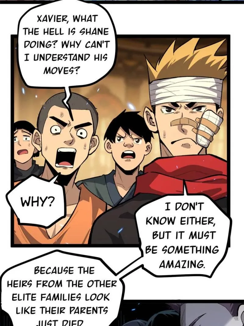 Read Myriad Realms Gatekeeper chapter 74 image 11 on Lezhin