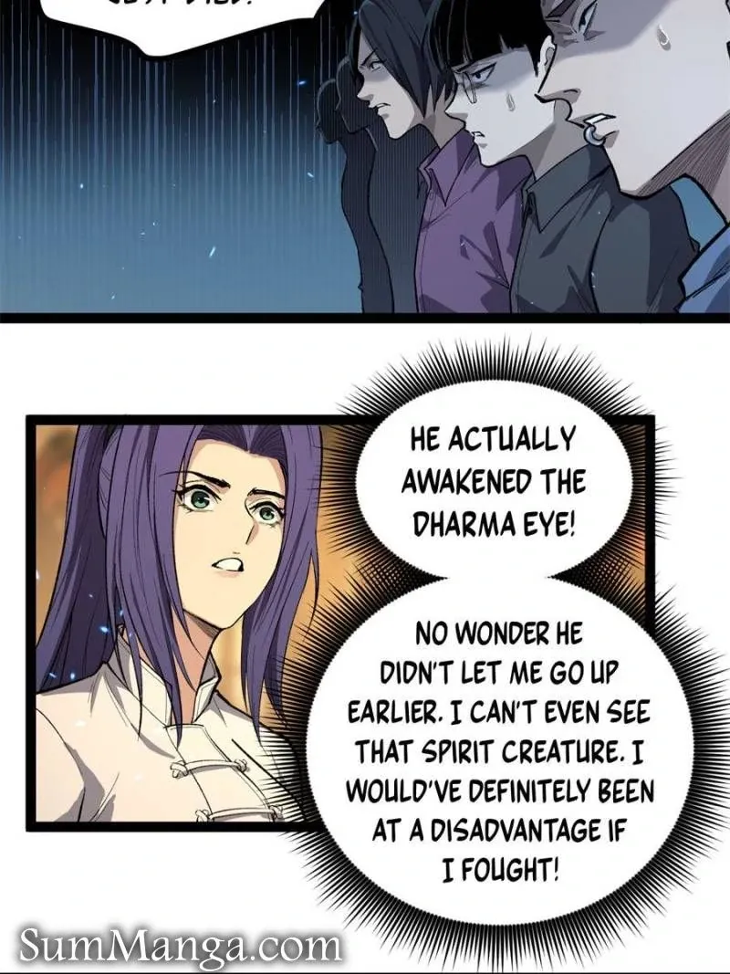 Read Myriad Realms Gatekeeper chapter 74 image 12 on Lezhin