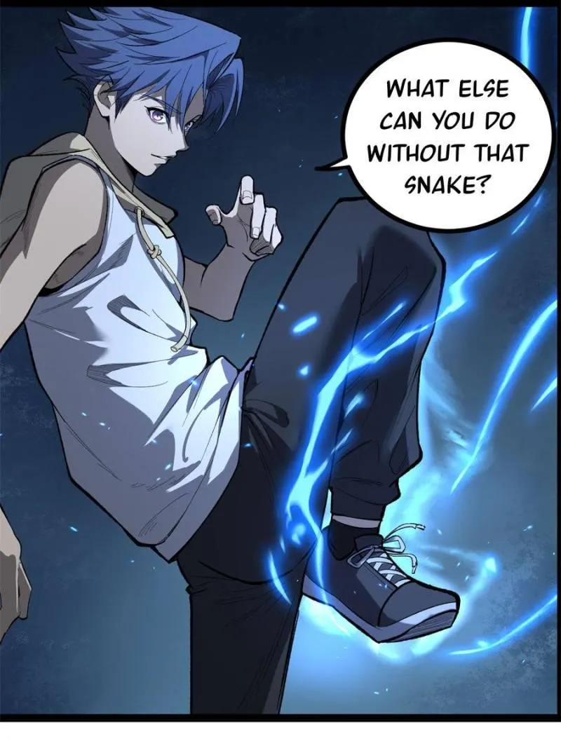 Read Myriad Realms Gatekeeper chapter 74 image 13 on Lezhin