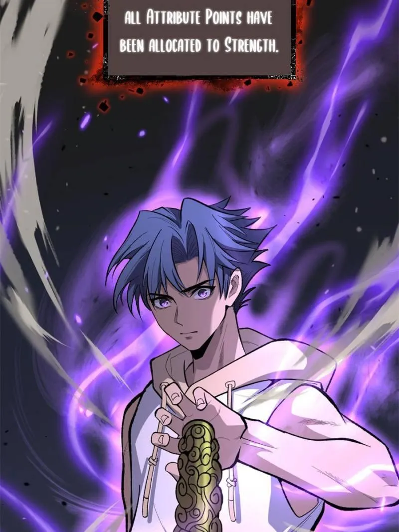 Read Myriad Realms Gatekeeper chapter 74 image 23 on Lezhin