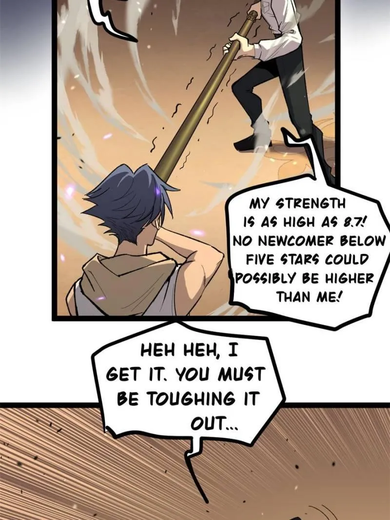 Read Myriad Realms Gatekeeper chapter 74 image 25 on Lezhin