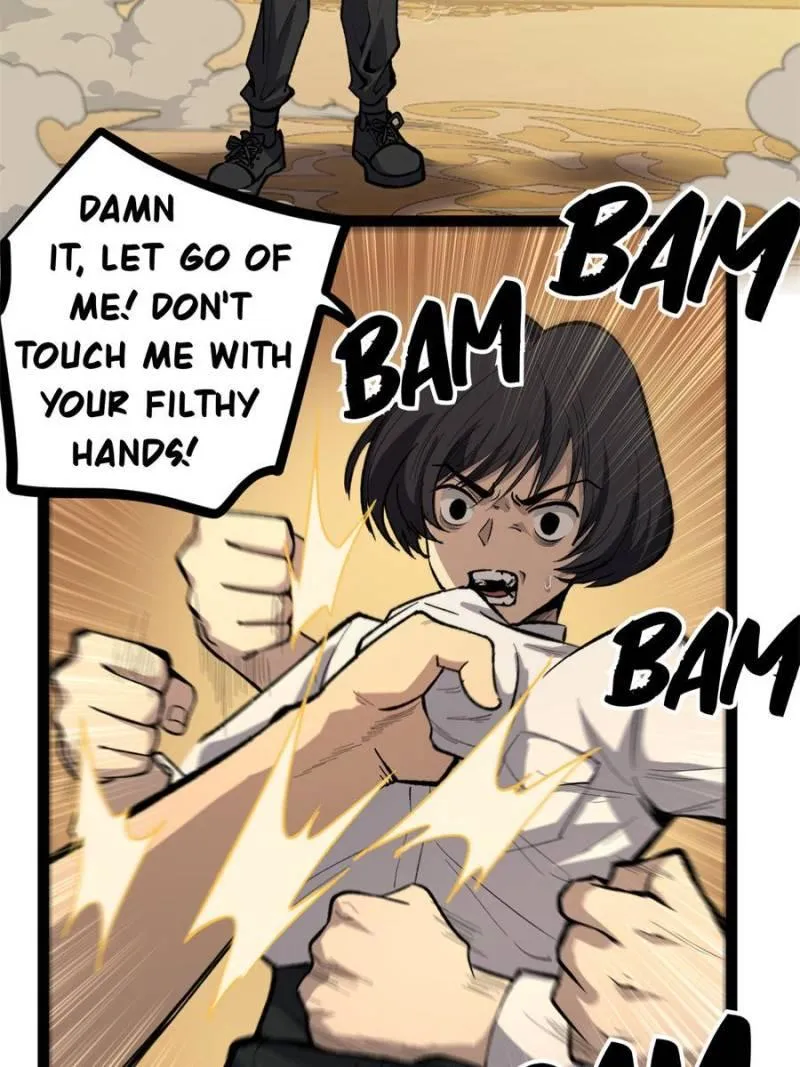 Read Myriad Realms Gatekeeper chapter 74 image 28 on Lezhin