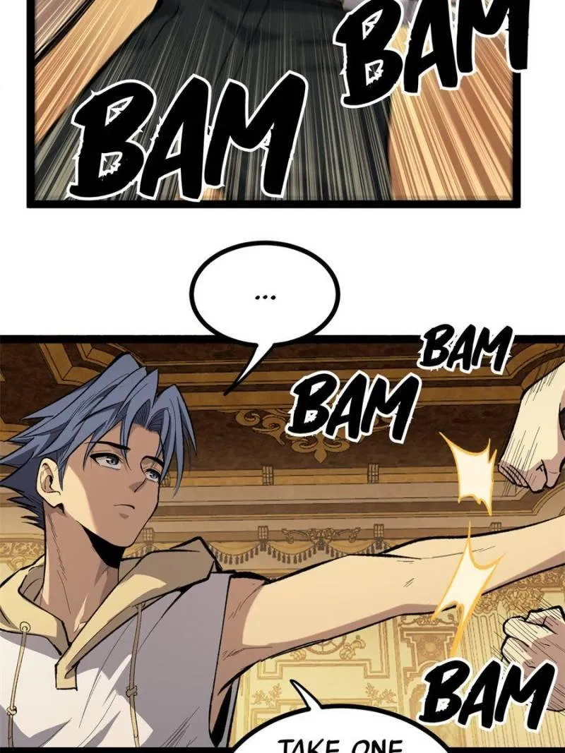 Read Myriad Realms Gatekeeper chapter 74 image 29 on Lezhin