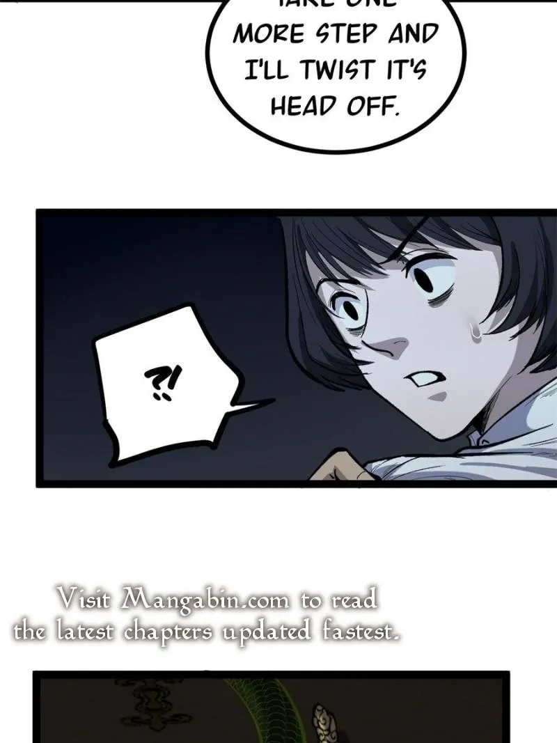 Read Myriad Realms Gatekeeper chapter 74 image 30 on Lezhin