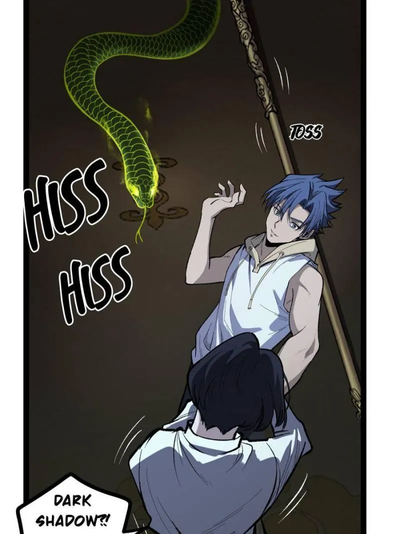 Read Myriad Realms Gatekeeper chapter 74 image 31 on Lezhin