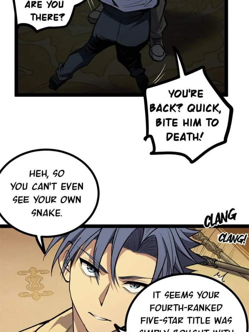 Read Myriad Realms Gatekeeper chapter 74 image 32 on Lezhin