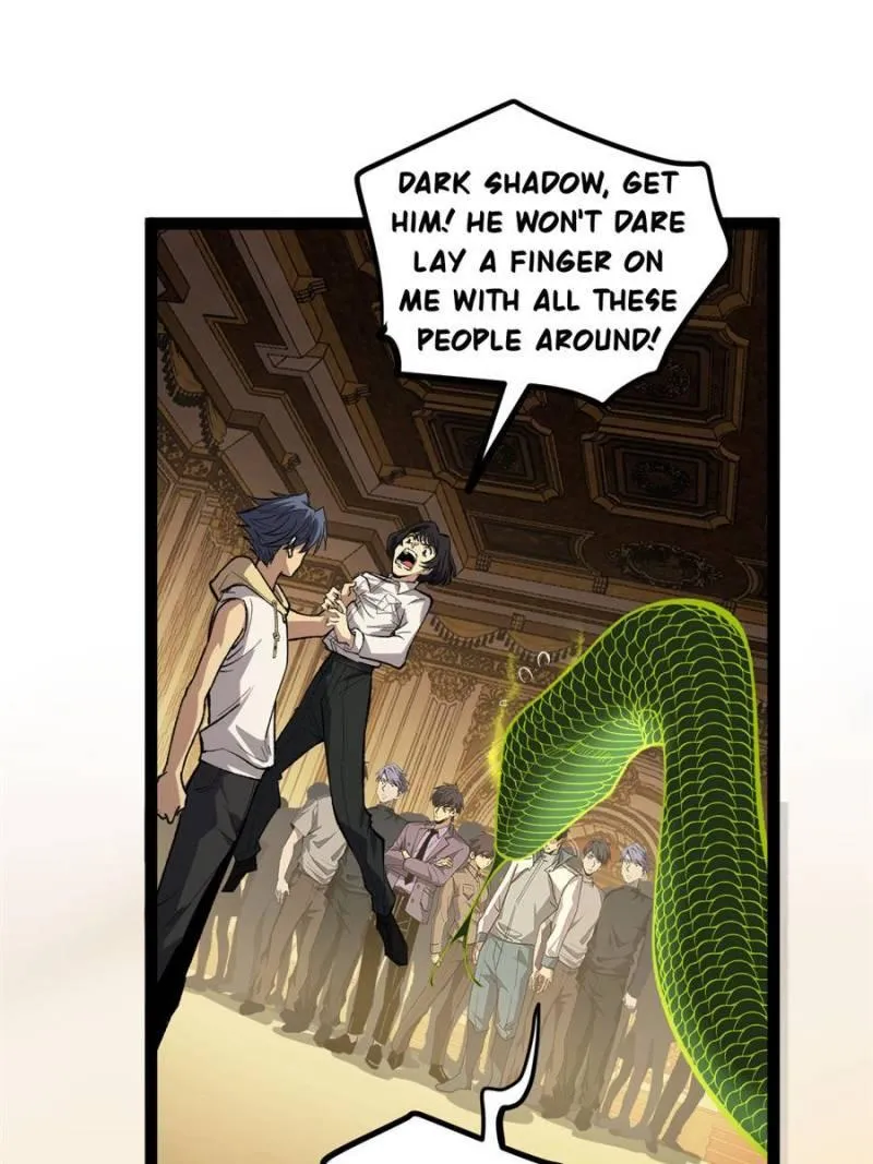 Read Myriad Realms Gatekeeper chapter 74 image 34 on Lezhin