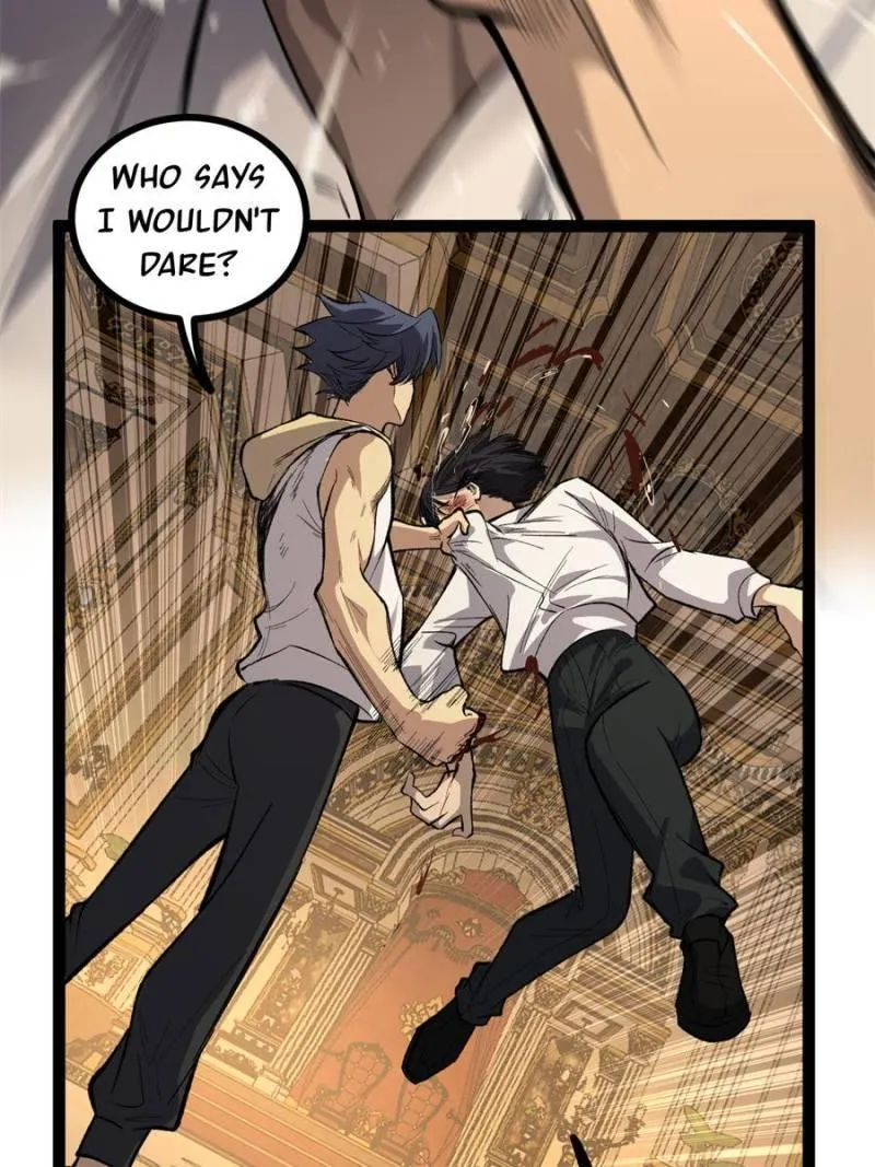 Read Myriad Realms Gatekeeper chapter 74 image 36 on Lezhin
