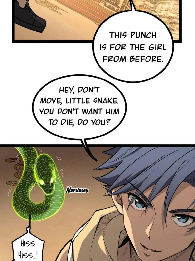 Read Myriad Realms Gatekeeper chapter 74 image 37 on Lezhin