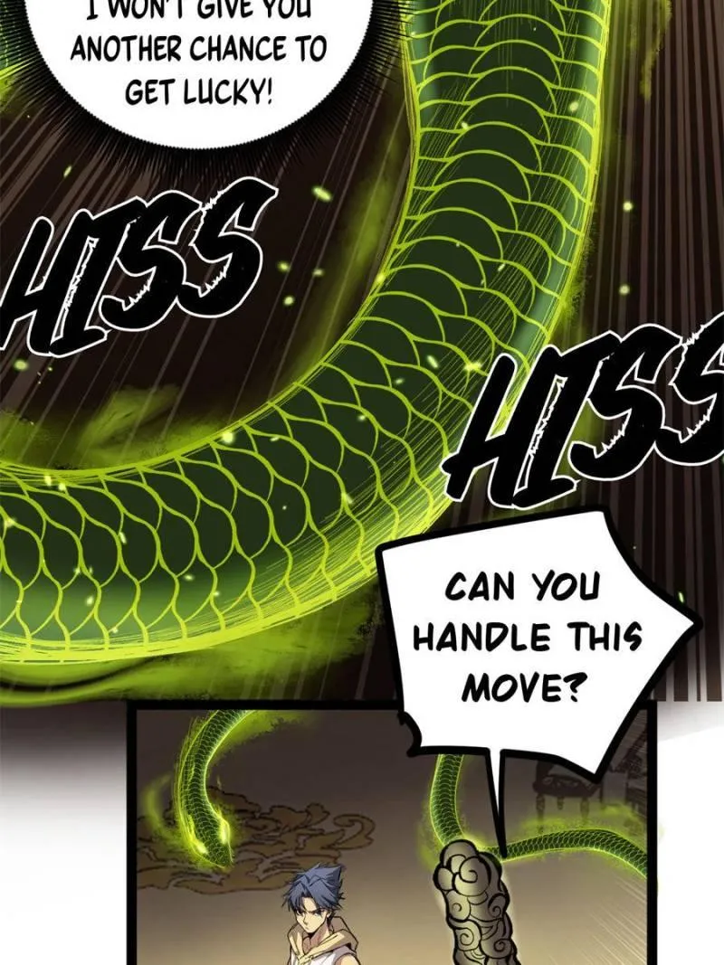 Read Myriad Realms Gatekeeper chapter 74 image 4 on Lezhin
