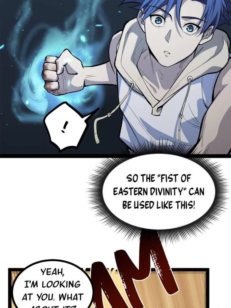 Read Myriad Realms Gatekeeper chapter 74 image 40 on Lezhin