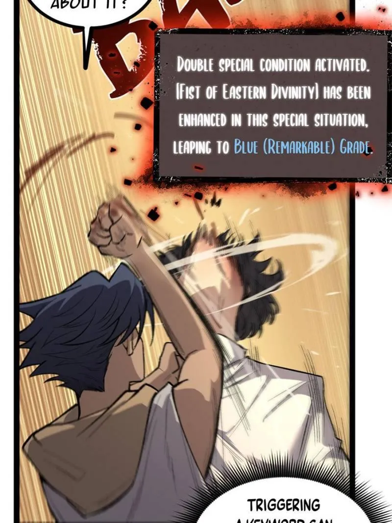 Read Myriad Realms Gatekeeper chapter 74 image 41 on Lezhin