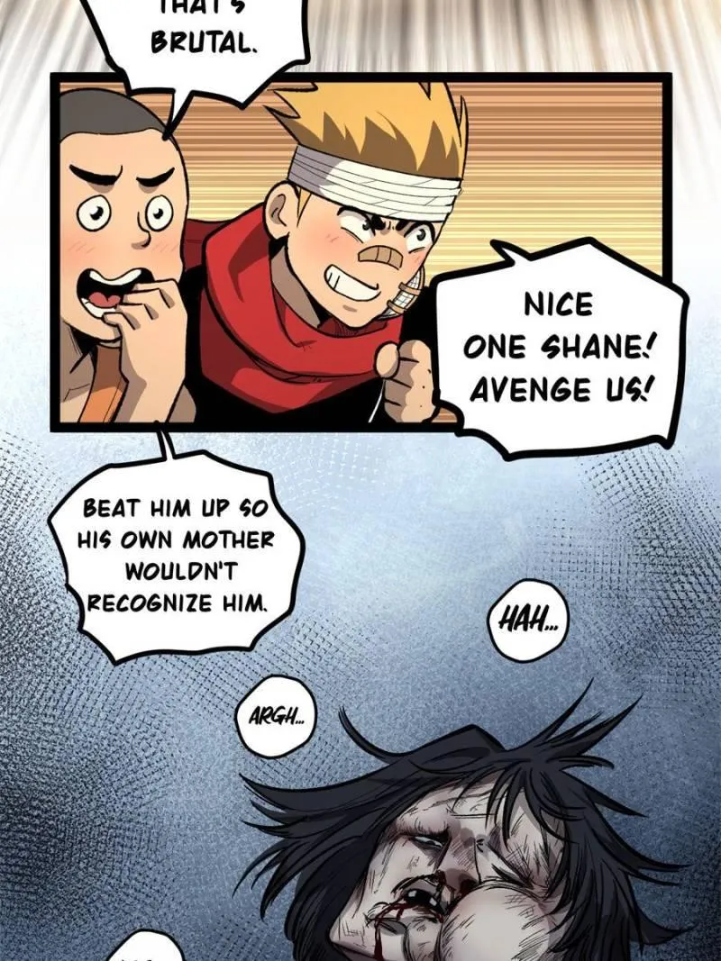 Read Myriad Realms Gatekeeper chapter 74 image 45 on Lezhin