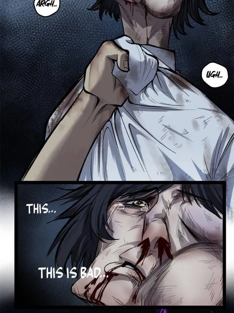 Read Myriad Realms Gatekeeper chapter 74 image 46 on Lezhin