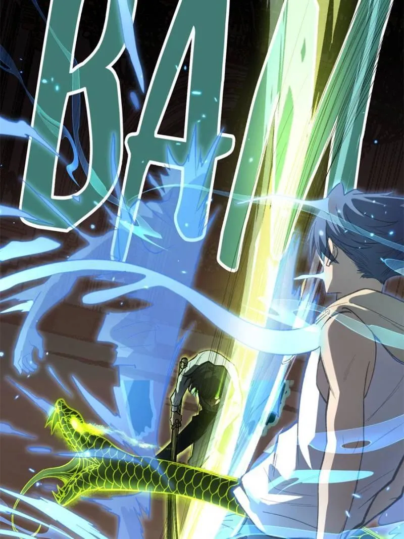 Read Myriad Realms Gatekeeper chapter 74 image 6 on Lezhin