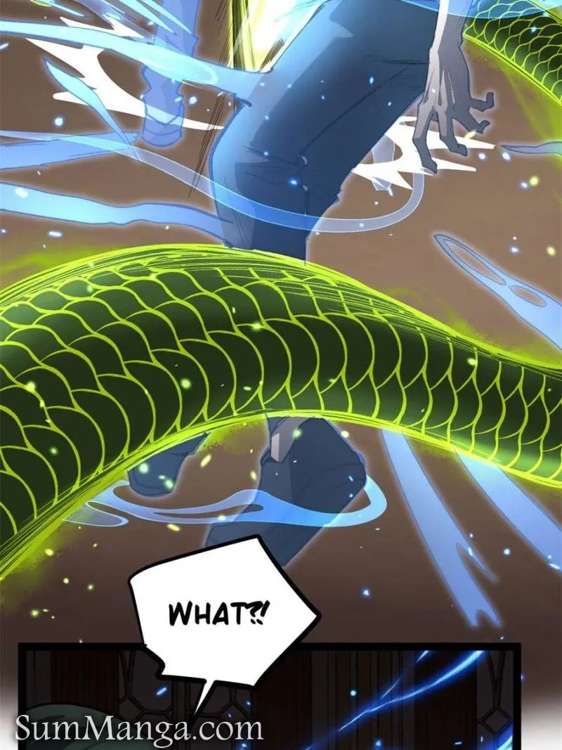 Read Myriad Realms Gatekeeper chapter 74 image 7 on Lezhin