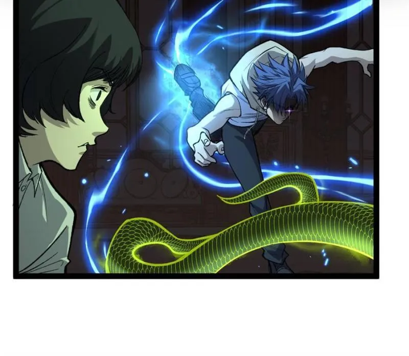 Read Myriad Realms Gatekeeper chapter 74 image 8 on Lezhin