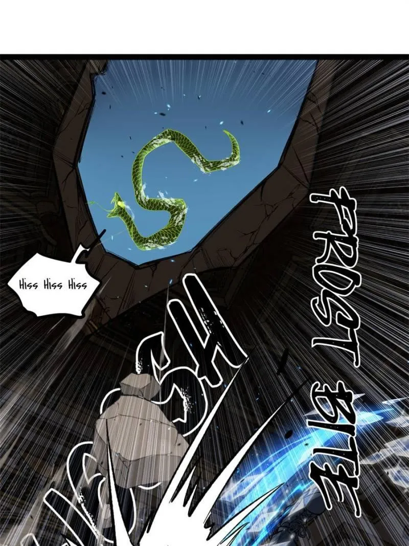 Read Myriad Realms Gatekeeper chapter 74 image 9 on Lezhin