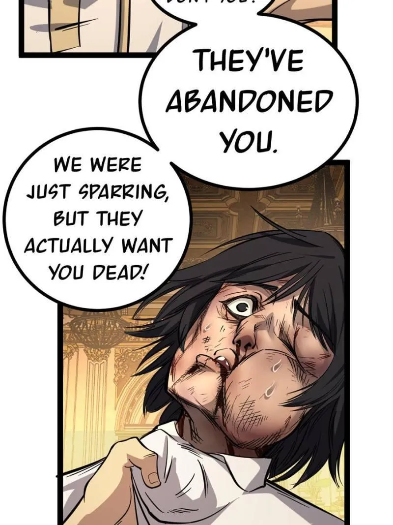 Read Myriad Realms Gatekeeper chapter 75 image 10 on Lezhin