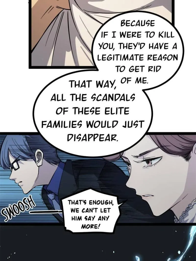 Read Myriad Realms Gatekeeper chapter 75 image 11 on Lezhin